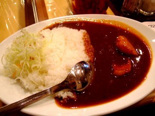 カレーライス