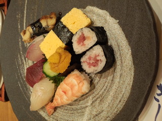 寿司