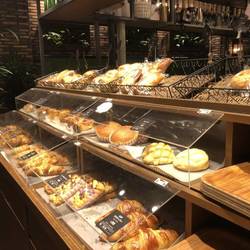 T‐Crossing エチカフィット永田町店（地図/写真/永田町/カフェ