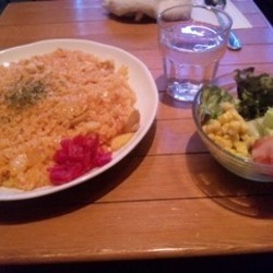 チキンライス