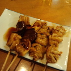 カッパ（地図/写真/吉祥寺/もつ焼き） - 楽天ぐるなび