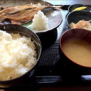 日替わりランチ