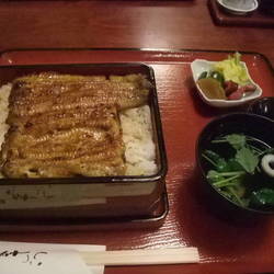 うなぎ いづき 地図 写真 館山 うなぎ ぐるなび