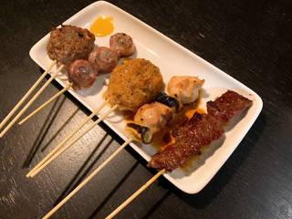 天ちゃんスペシャルセット