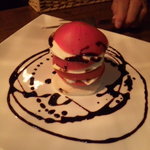 ［ステーキ］STEAK＆BARSANKYU