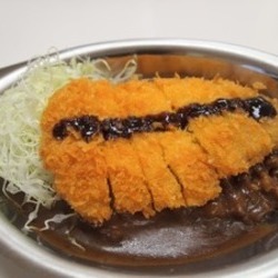 カレーのチャンピオン 札幌白石店