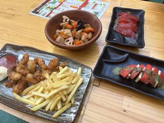 ６０００円　ＢＢＱコース