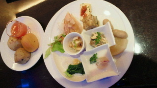 ベジタブルビュッフェ＆ダイニング