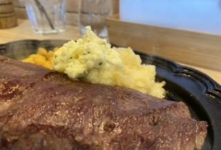 ヤングステーキ４５０ｇ