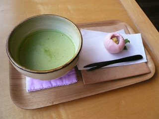 季節の和菓子セット