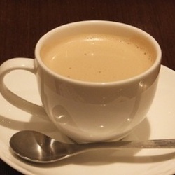 カモミール紅茶