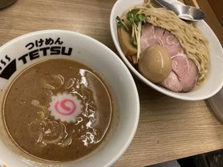 つけめん