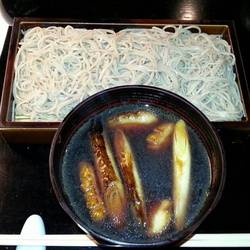 鎌倉 松原庵 欅 地図 写真 原宿 そば 蕎麦 ぐるなび