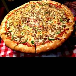 Rocco S New York Style Pizza ラッコズニューヨークスタイルピザ 地図 写真 王子 アメリカ料理 ぐるなび Rocco S New York Style Pizza ラッコズニューヨークスタイルピザ 地図 写真 王子 アメリカ料理 ぐるなび