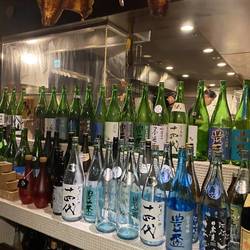 日本酒