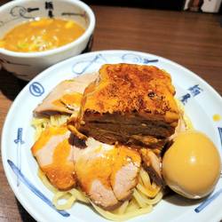 麺屋武蔵 浜松町店 