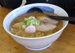 みそラーメン