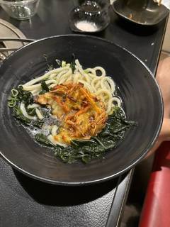 特製冷麺