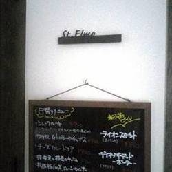 St．Elmo Kitchen＆Bar 