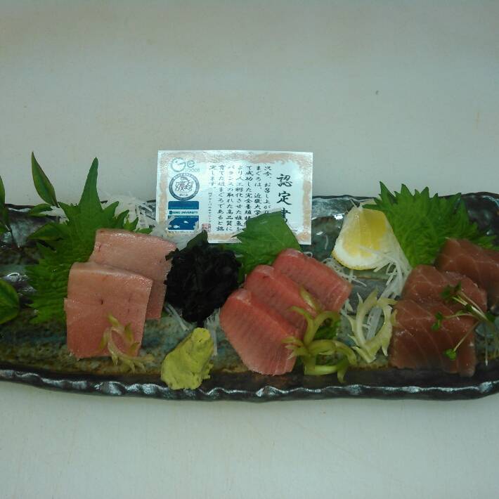 海鮮居酒屋 天神丸（地図/写真/天保山・弁天町・USJ/居酒屋） ぐるなび