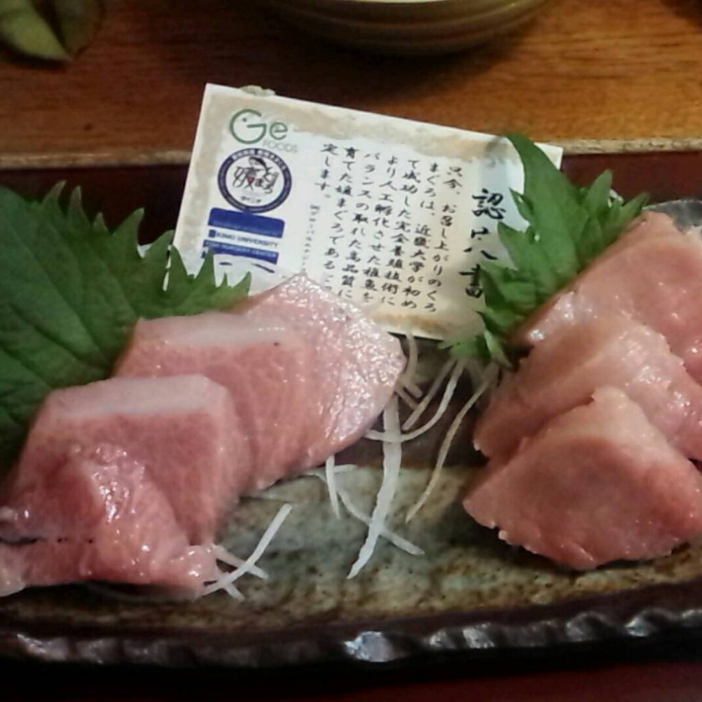 海鮮居酒屋 天神丸（地図/写真/天保山・弁天町・USJ/居酒屋） ぐるなび