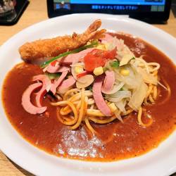 スパゲティハウス チャオ JR名古屋駅新幹線口店 