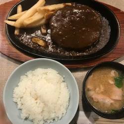 肉の万世 新橋店 地図 写真 新橋 洋食屋 ぐるなび