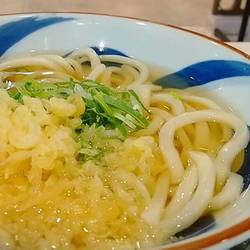 うまげな アリオ西新井店 地図 写真 西新井 うどん ぐるなび