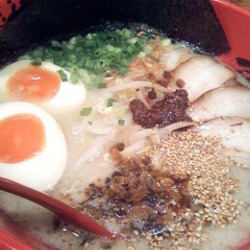 ラー麺ずんどう屋 神戸西店 地図 写真 神戸市西区 ラーメン ぐるなび