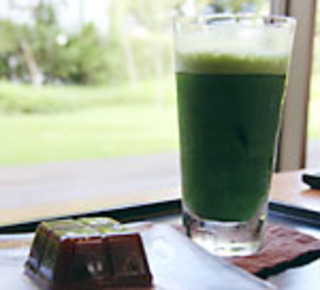 季節の羊羹セット