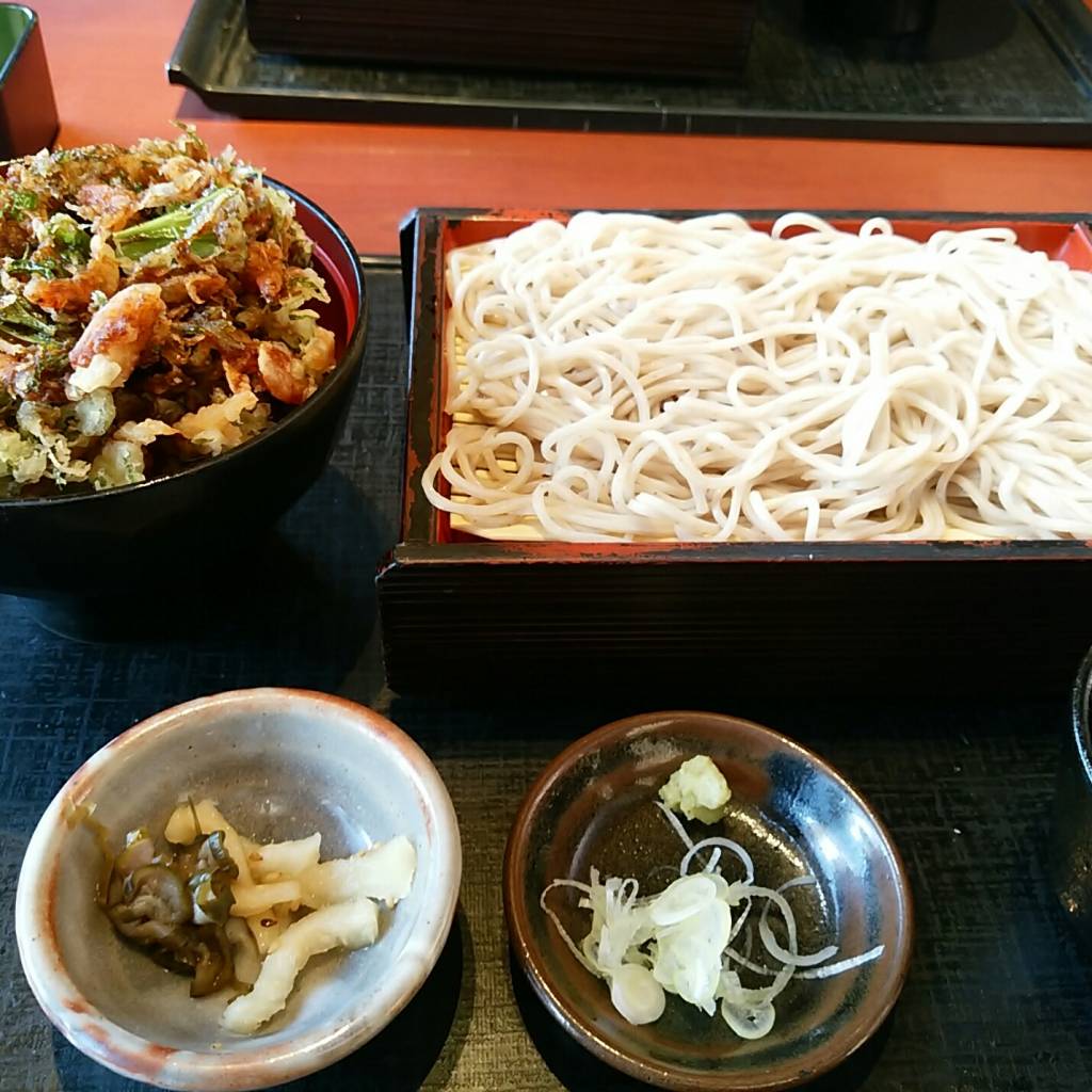 徳樹庵さいたま宮原店 写真 1ページ目 1件 1件 ぐるなび