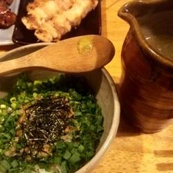 やき鳥こまつ 駅前店 地図 写真 鶴見 焼き鳥 ぐるなび