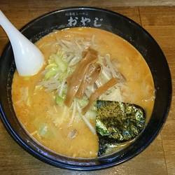 北海道ら めん おやじ本店 地図 写真 橋本 相模原 古淵 ラーメン つけ麺その他 ぐるなび