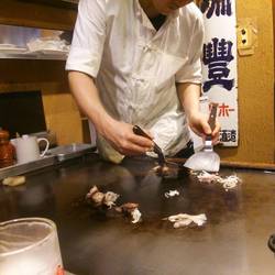 レトロ焼肉 たろう食堂（地図/写真/岡山市/焼肉） - 楽天ぐるなび