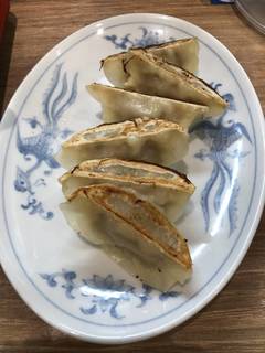 ギョウザ