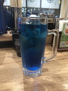 福しんサワー