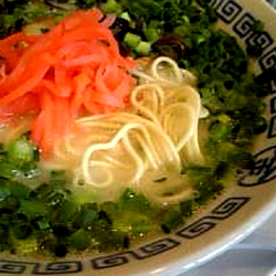 まるきんラーメン 中延店 