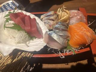 お任せ大船盛
