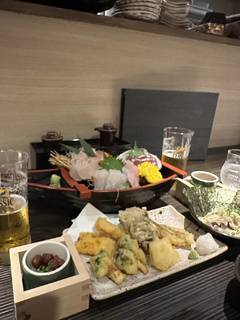 お任せ大船盛