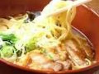 有楽町 日比谷の醤油ラーメン おすすめメニュー ぐるなび