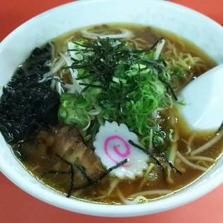 ラーメン