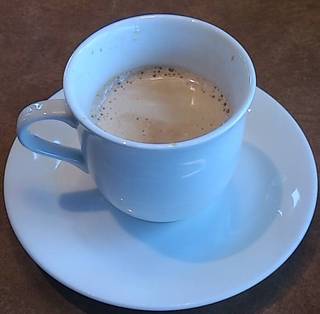 ジョリーパスタ特性ブレンド