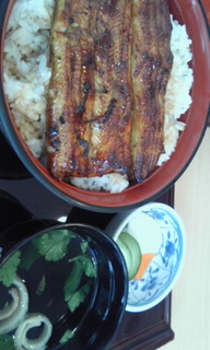 うな丼