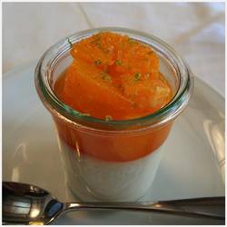 ［ビストロ］La Maison Kioi