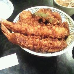 大黒家天婦羅 別館 地図 写真 浅草 天ぷら ぐるなび