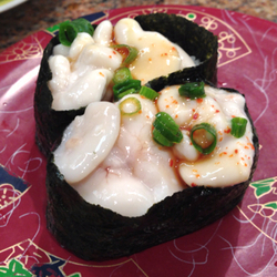 回転寿司 根室花まる 地図 写真 札幌駅 回転寿司 ぐるなび