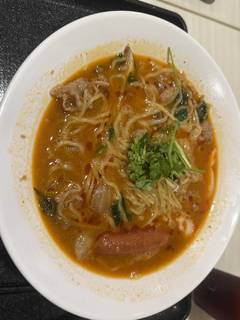 麻辣湯