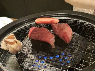 並カルビ