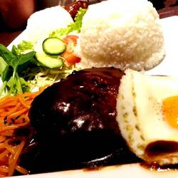 星乃珈琲店 ふじみ野店 地図 写真 ふじみ野 上福岡 カフェ ぐるなび