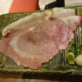 名物!!さしとろ